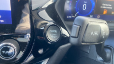 Ford Fiesta 1.0 EcoBoost Hbd mHEV 125 Titanium X 5dr Petrol Hatchback